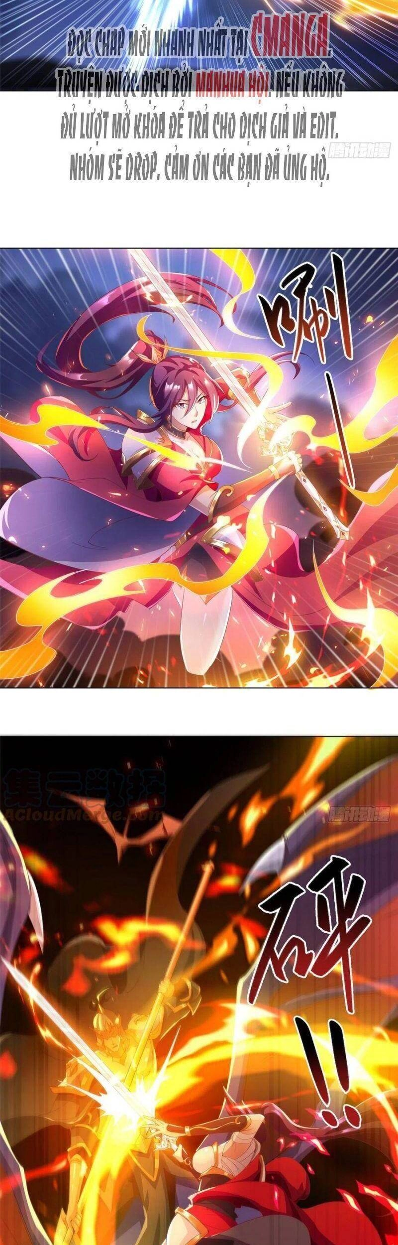 Mục Long Sư Chapter 73 - 13