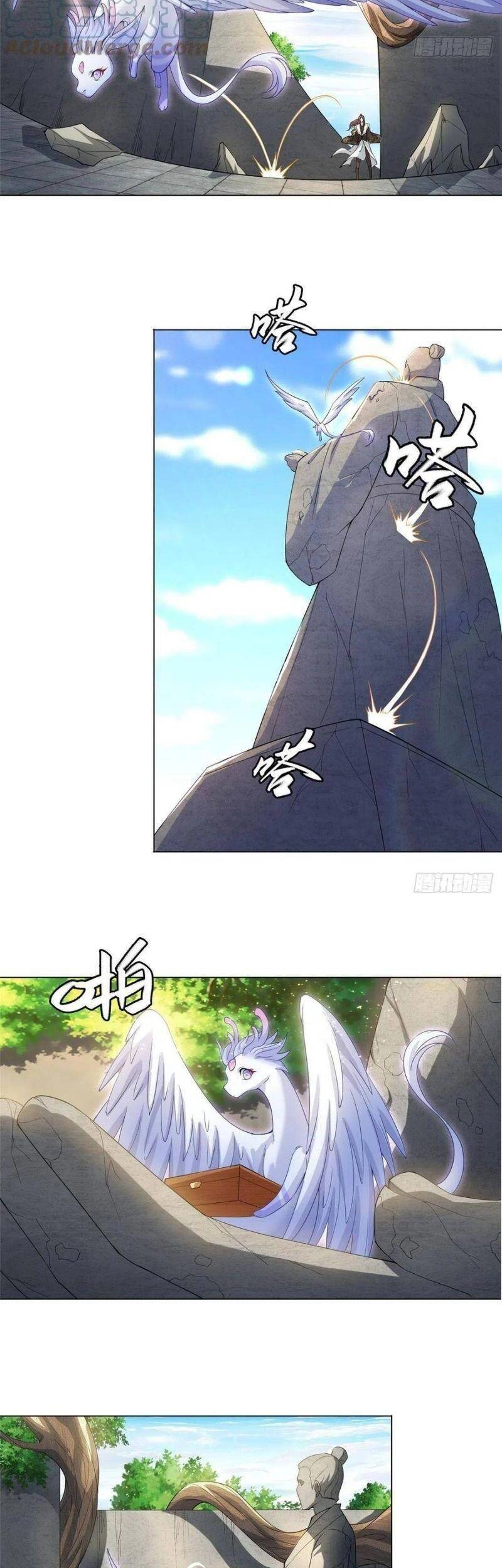 Mục Long Sư Chapter 74 - 7