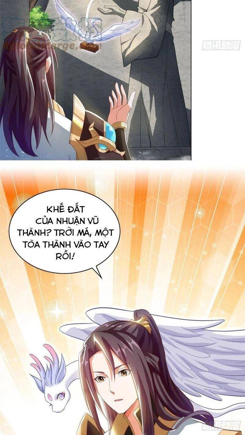 Mục Long Sư Chapter 74 - 8