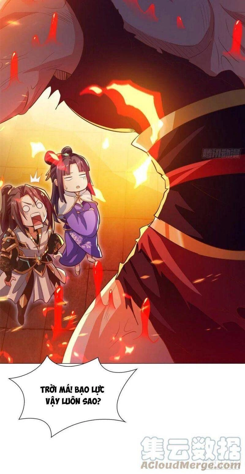 Mục Long Sư Chapter 74 - 20