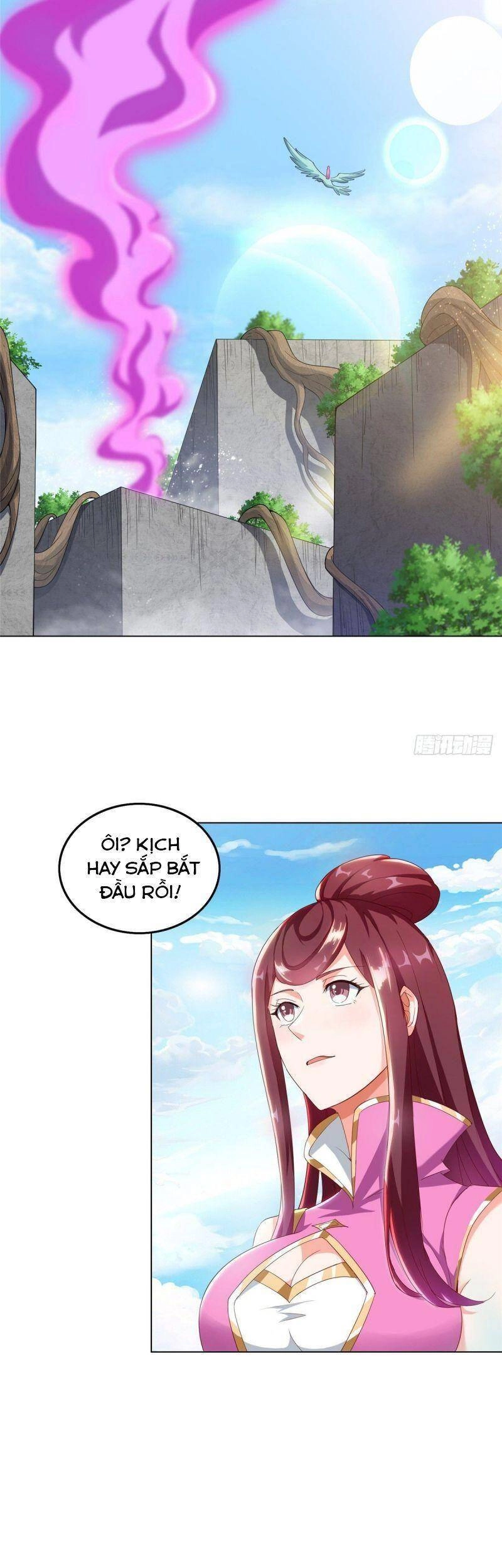 Mục Long Sư Chapter 77 - 5