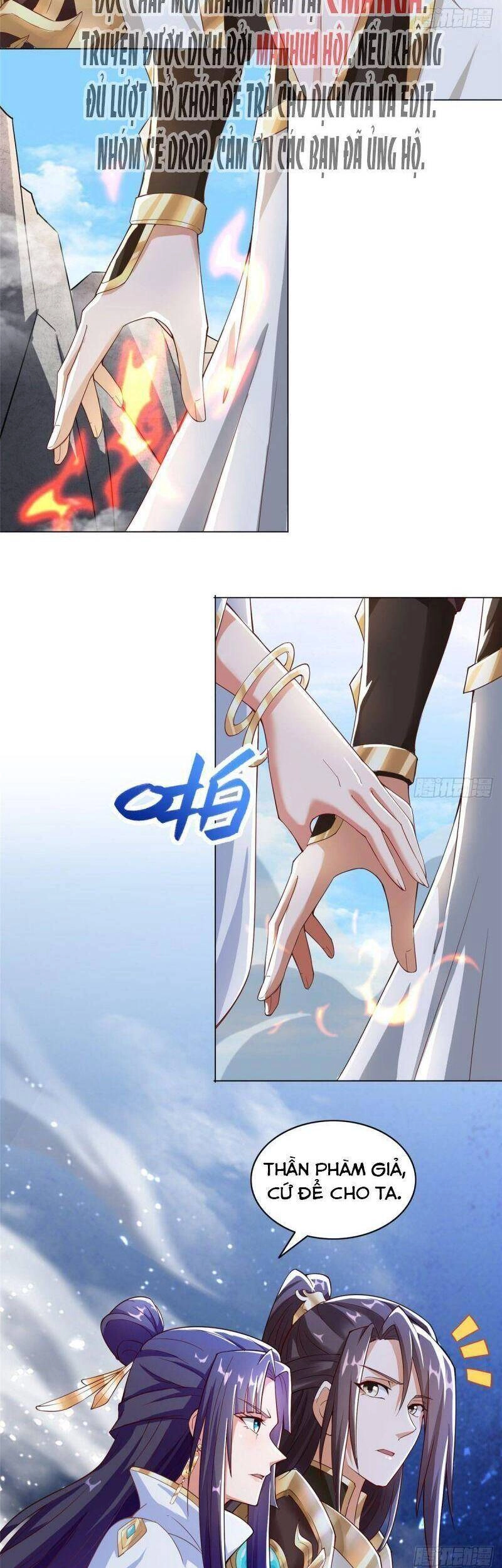 Mục Long Sư Chapter 77 - 20