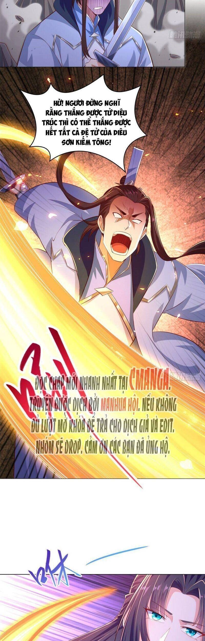 Mục Long Sư Chapter 78 - 2