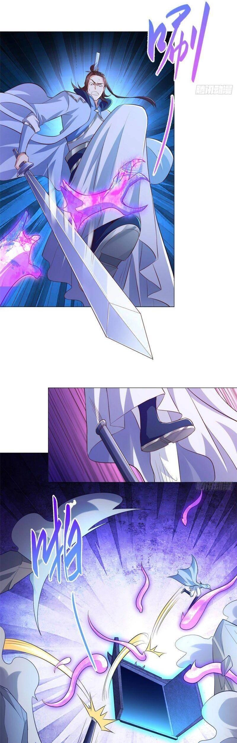 Mục Long Sư Chapter 78 - 7