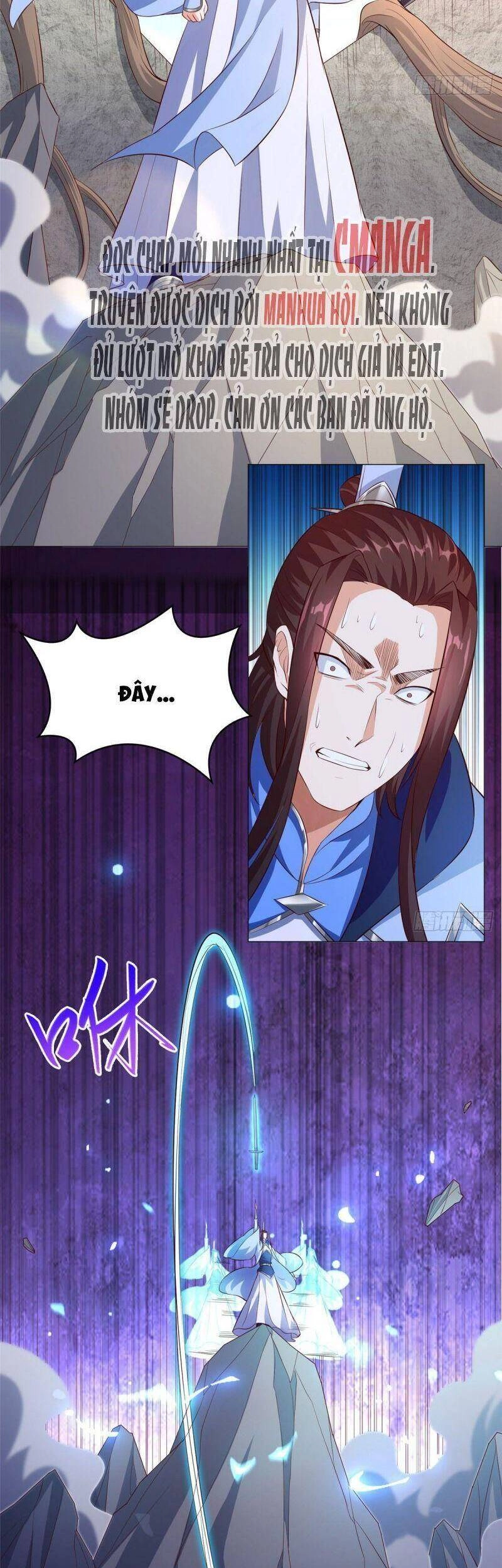 Mục Long Sư Chapter 78 - 10