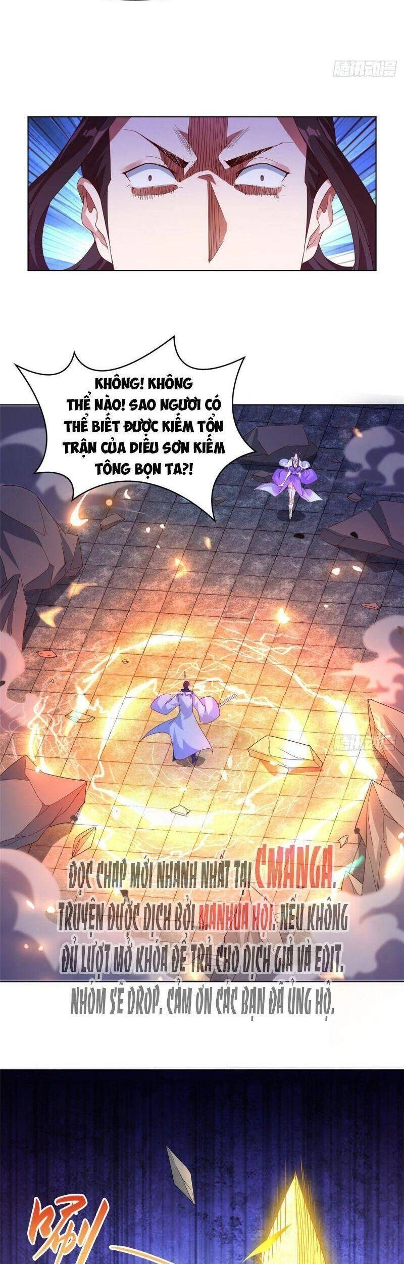 Mục Long Sư Chapter 78 - 14