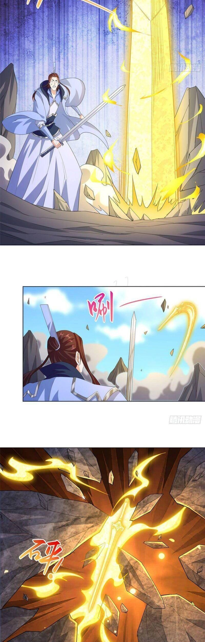 Mục Long Sư Chapter 78 - 15