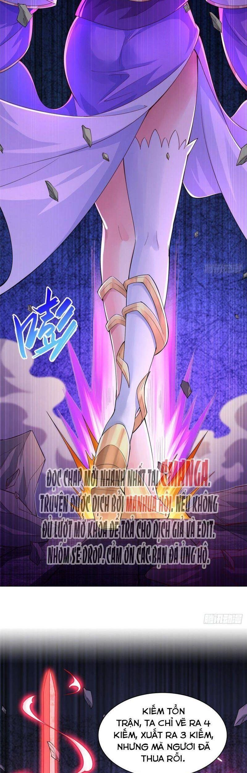 Mục Long Sư Chapter 78 - 22