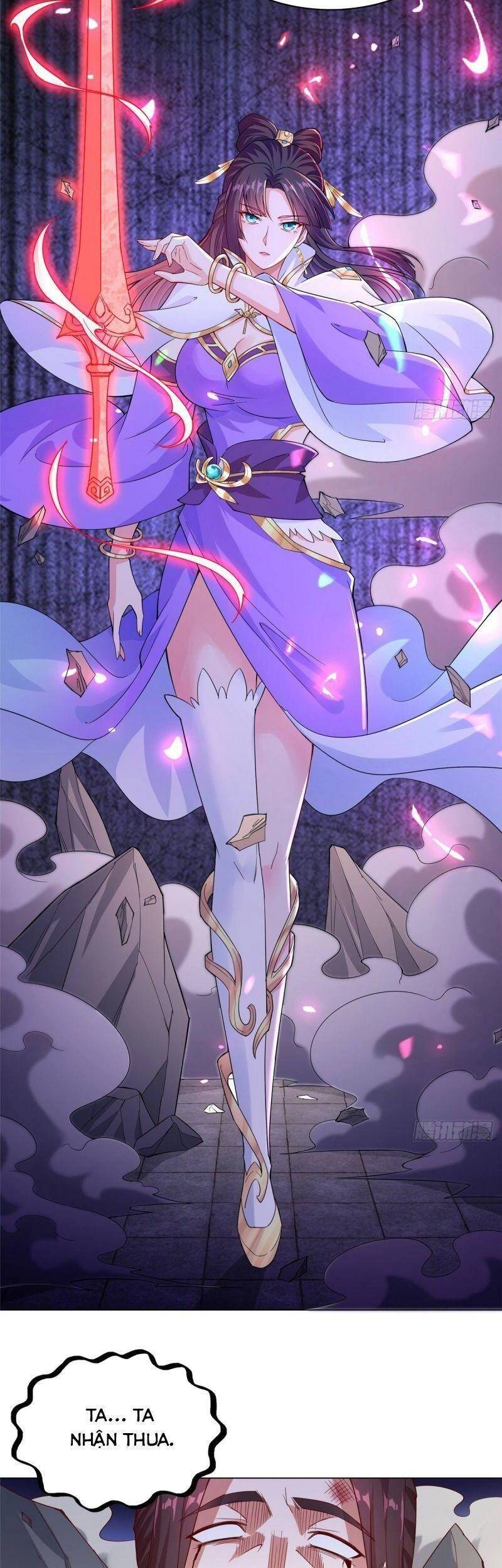 Mục Long Sư Chapter 78 - 23