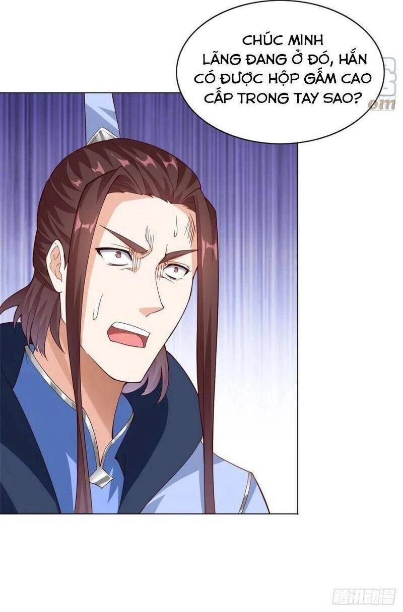 Mục Long Sư Chapter 79 - 4