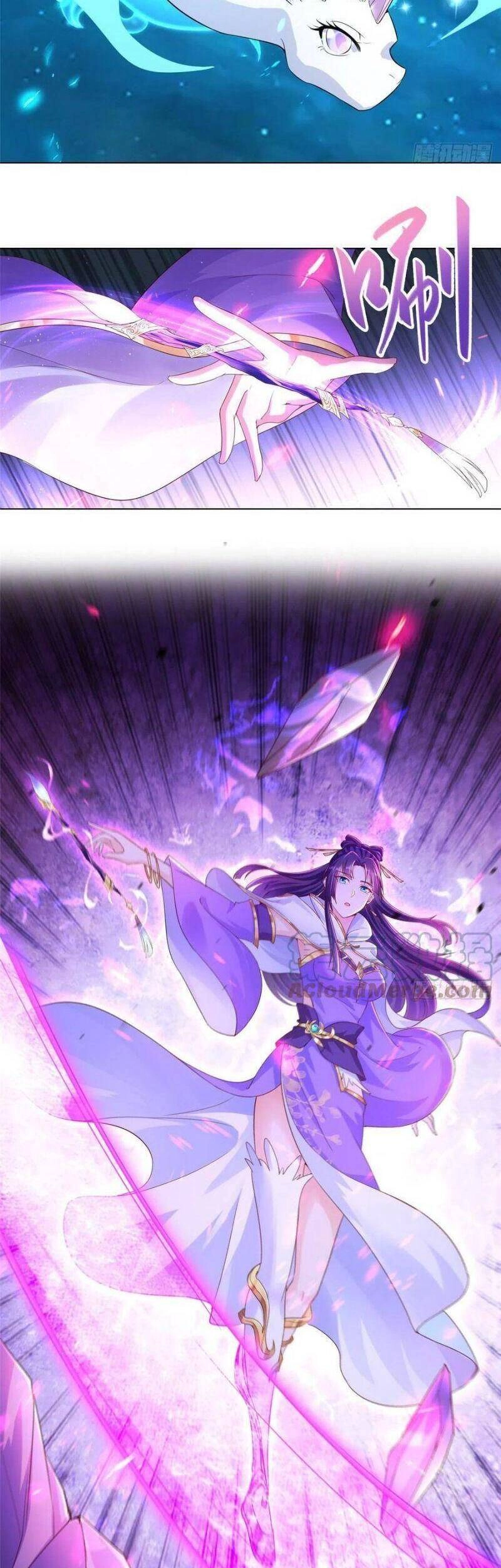 Mục Long Sư Chapter 79 - 11