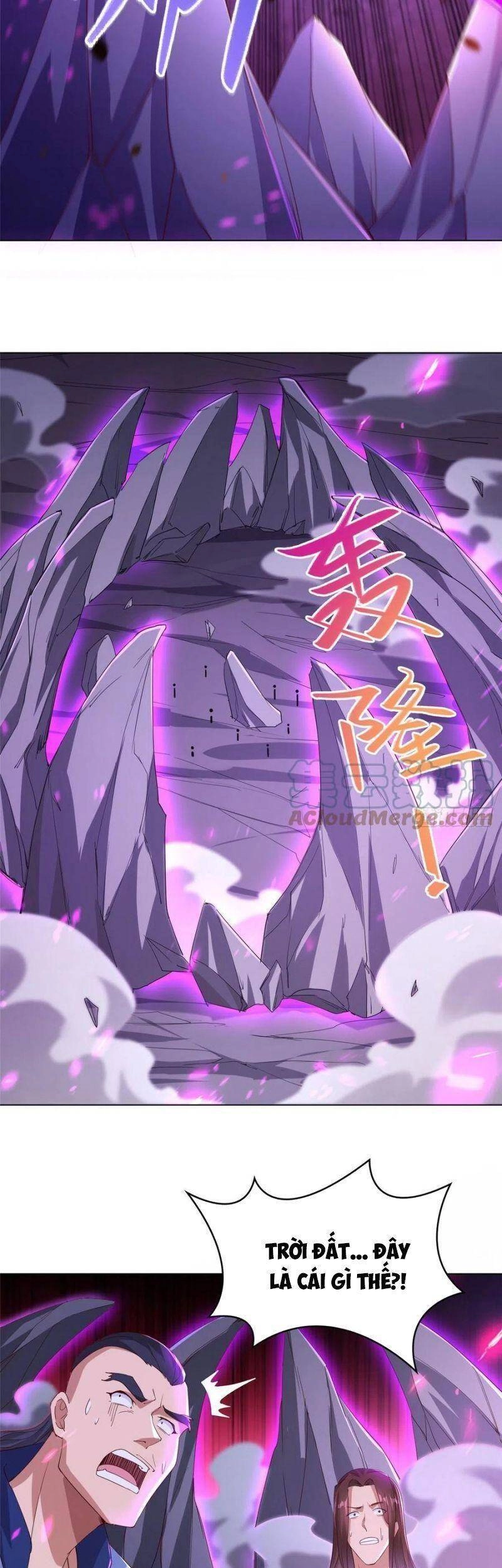 Mục Long Sư Chapter 79 - 13