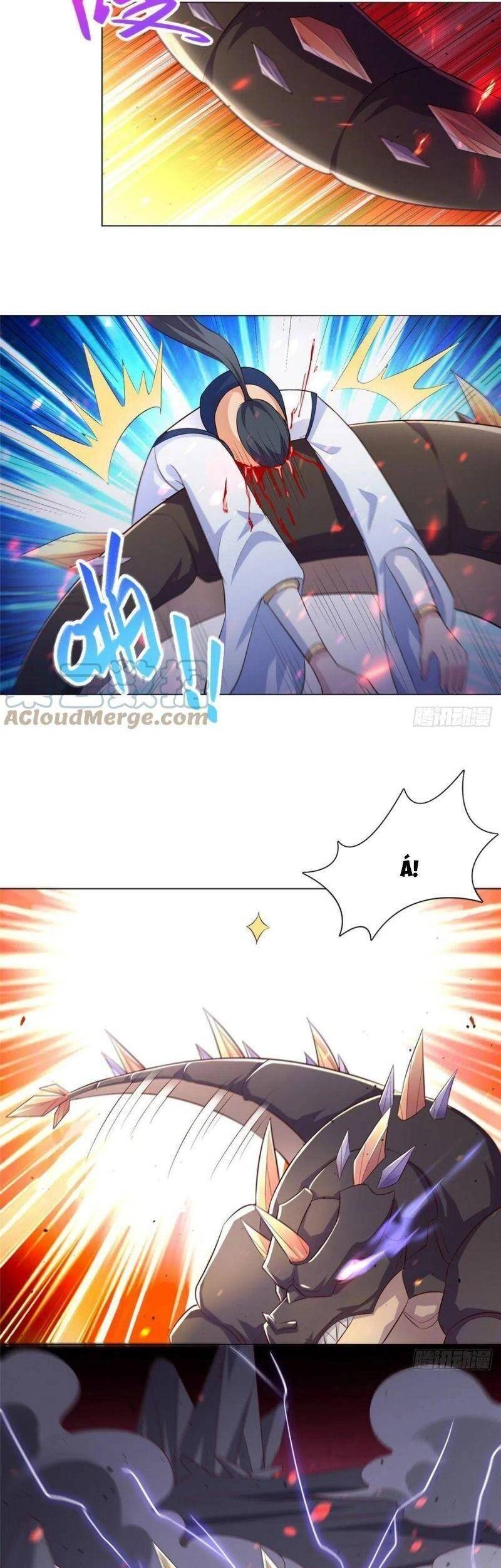 Mục Long Sư Chapter 79 - 19