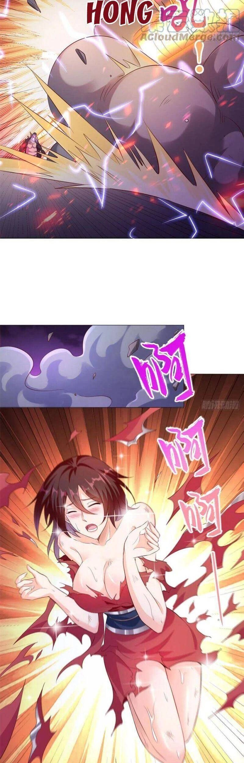 Mục Long Sư Chapter 79 - 22