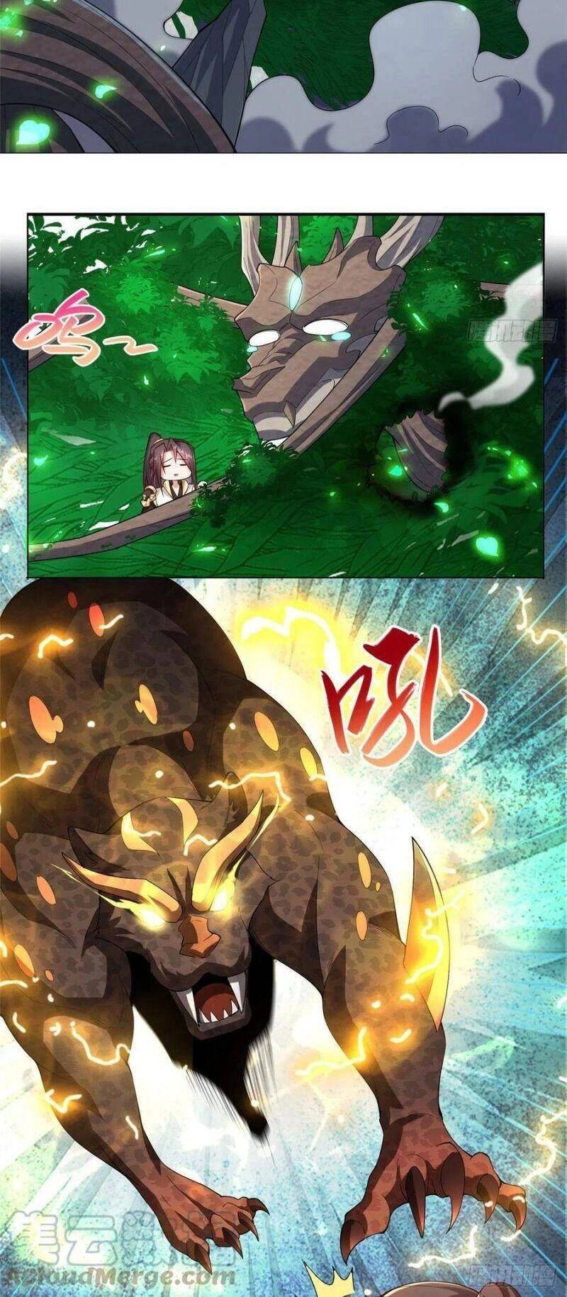 Mục Long Sư Chapter 80 - 4