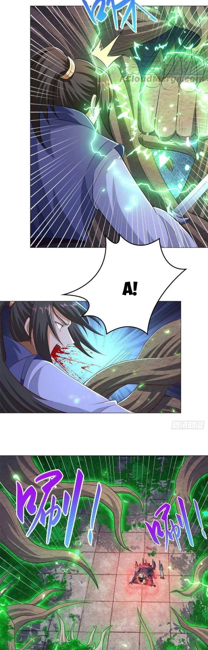 Mục Long Sư Chapter 80 - 7