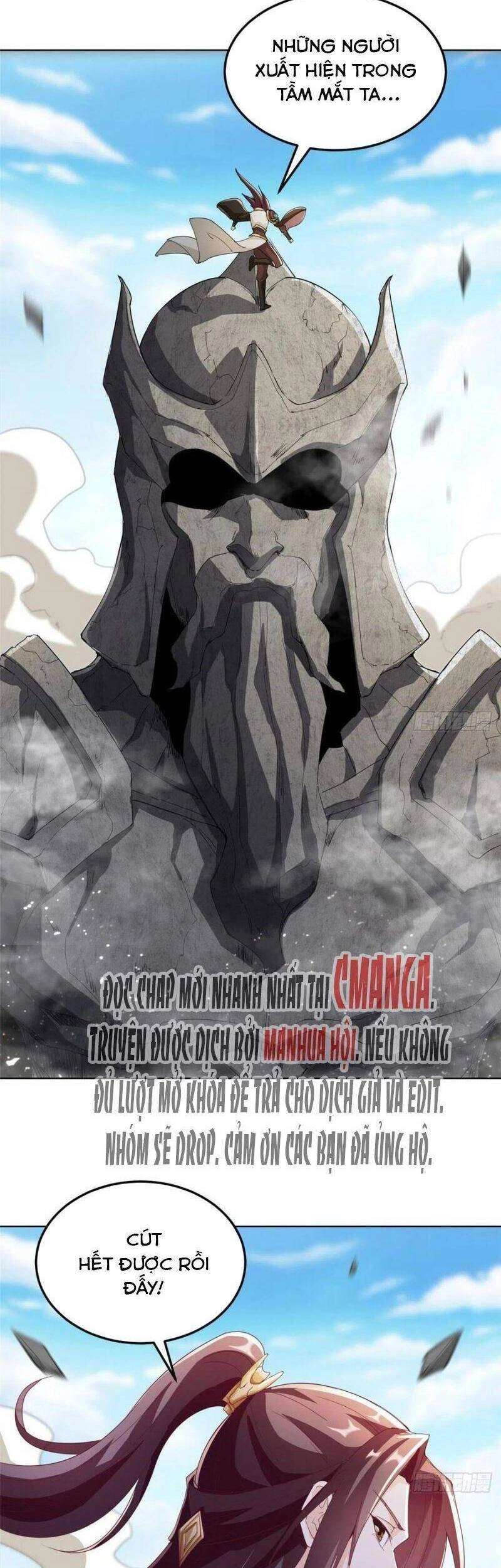 Mục Long Sư Chapter 81 - 11