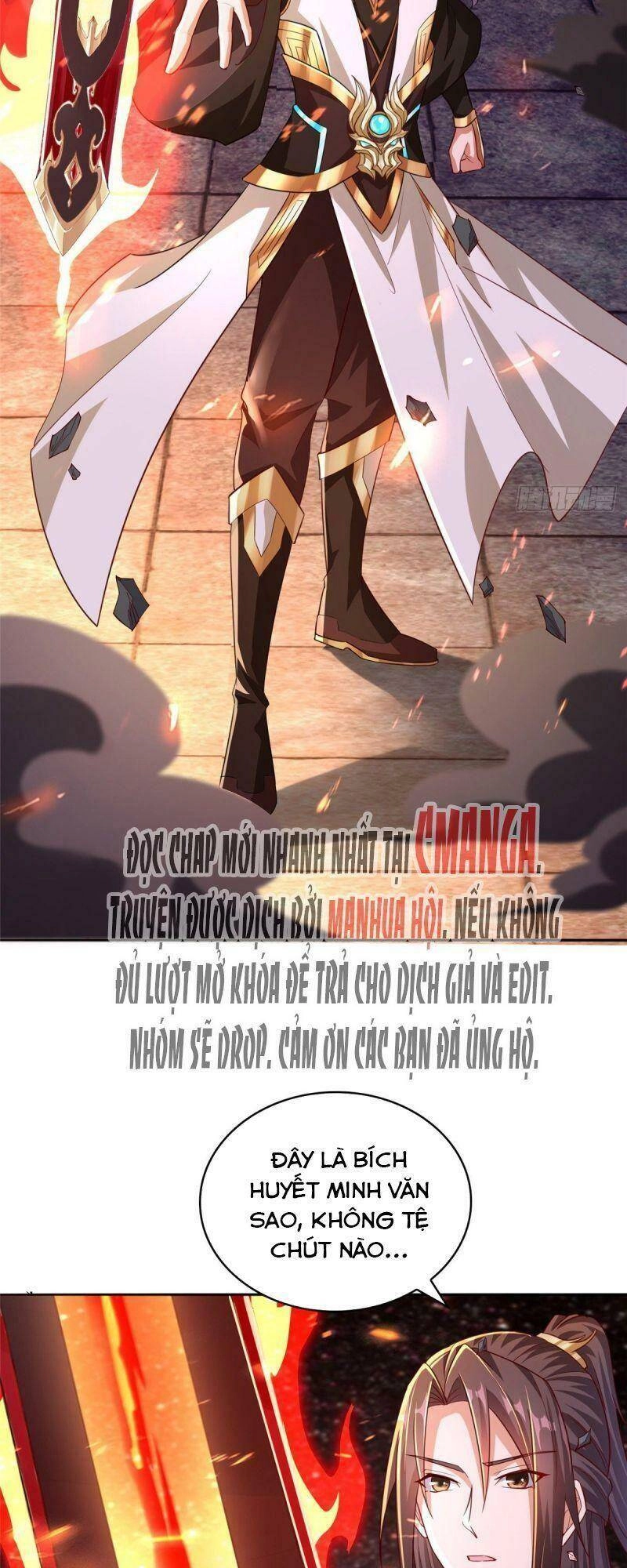 Mục Long Sư Chapter 84 - 2