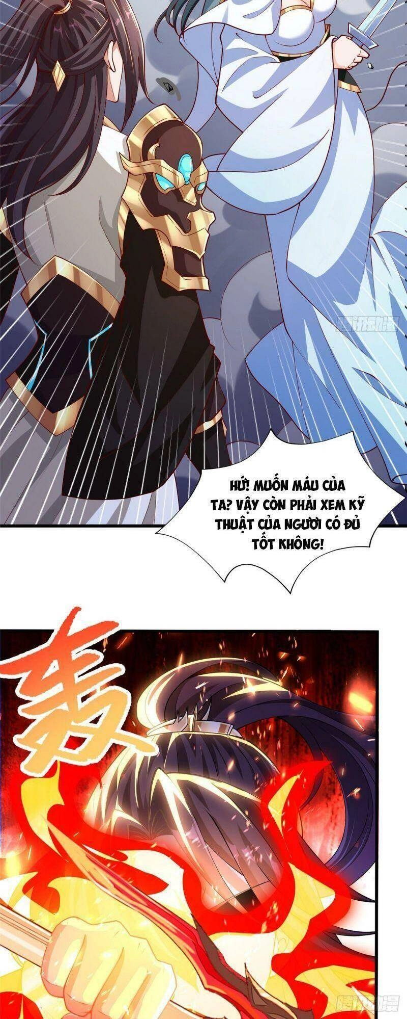 Mục Long Sư Chapter 84 - 4