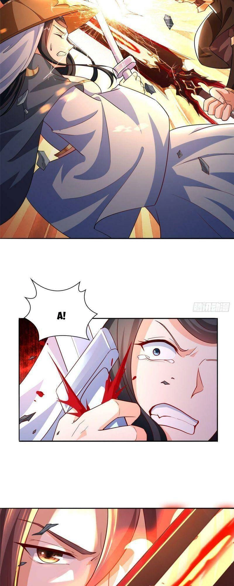 Mục Long Sư Chapter 84 - 7