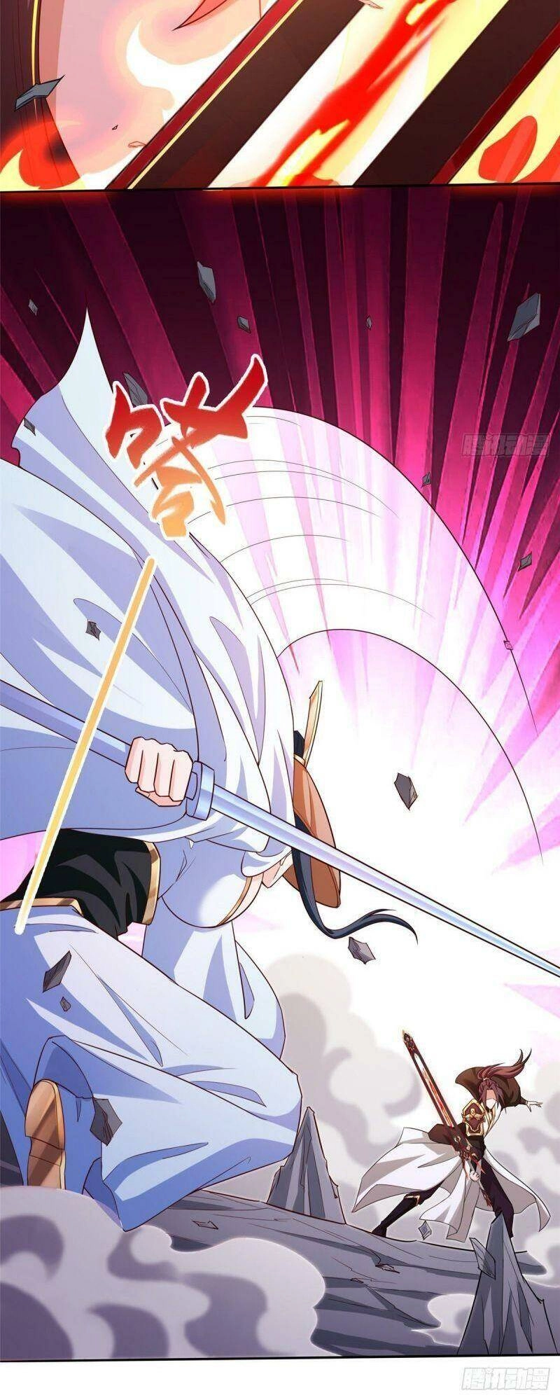 Mục Long Sư Chapter 84 - 8