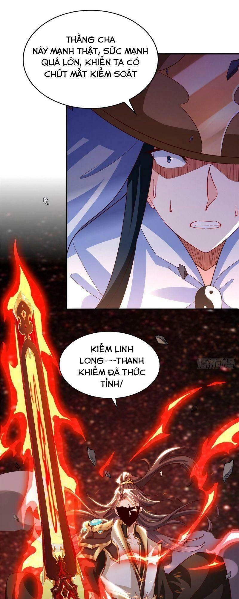 Mục Long Sư Chapter 84 - 9