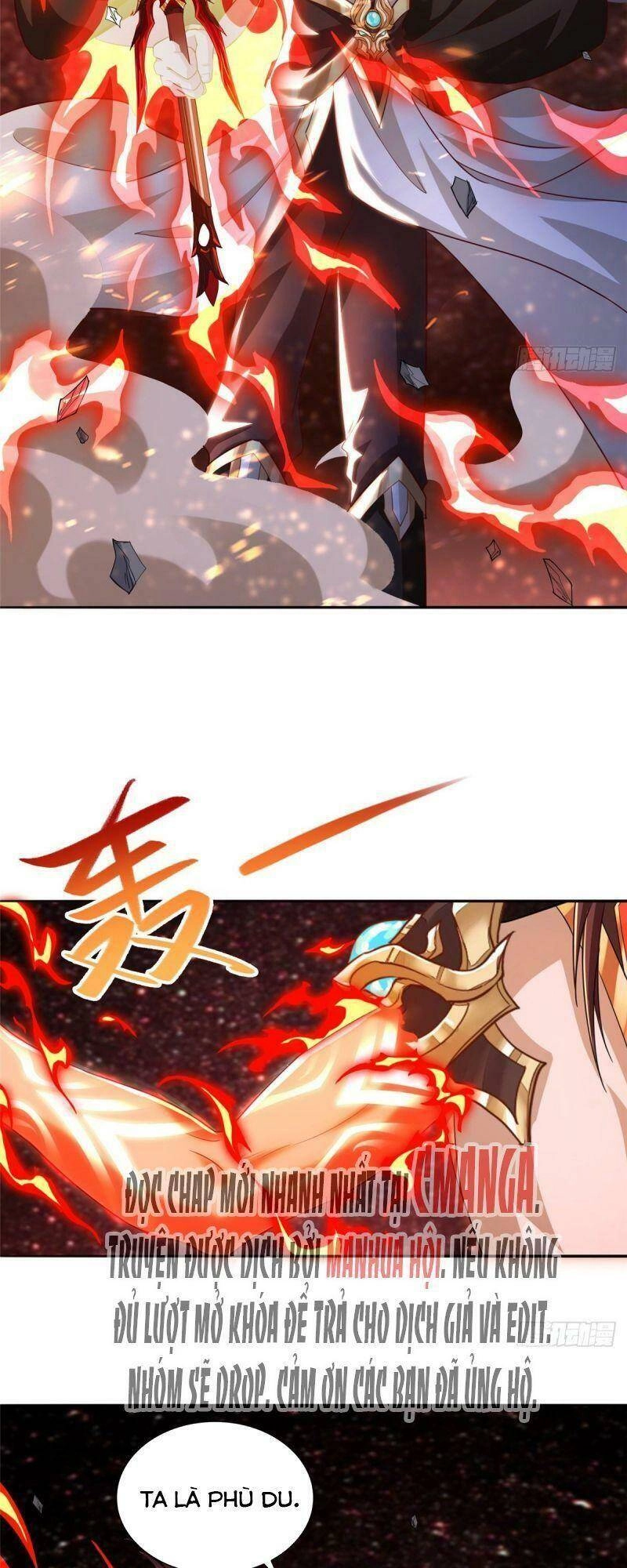 Mục Long Sư Chapter 84 - 10