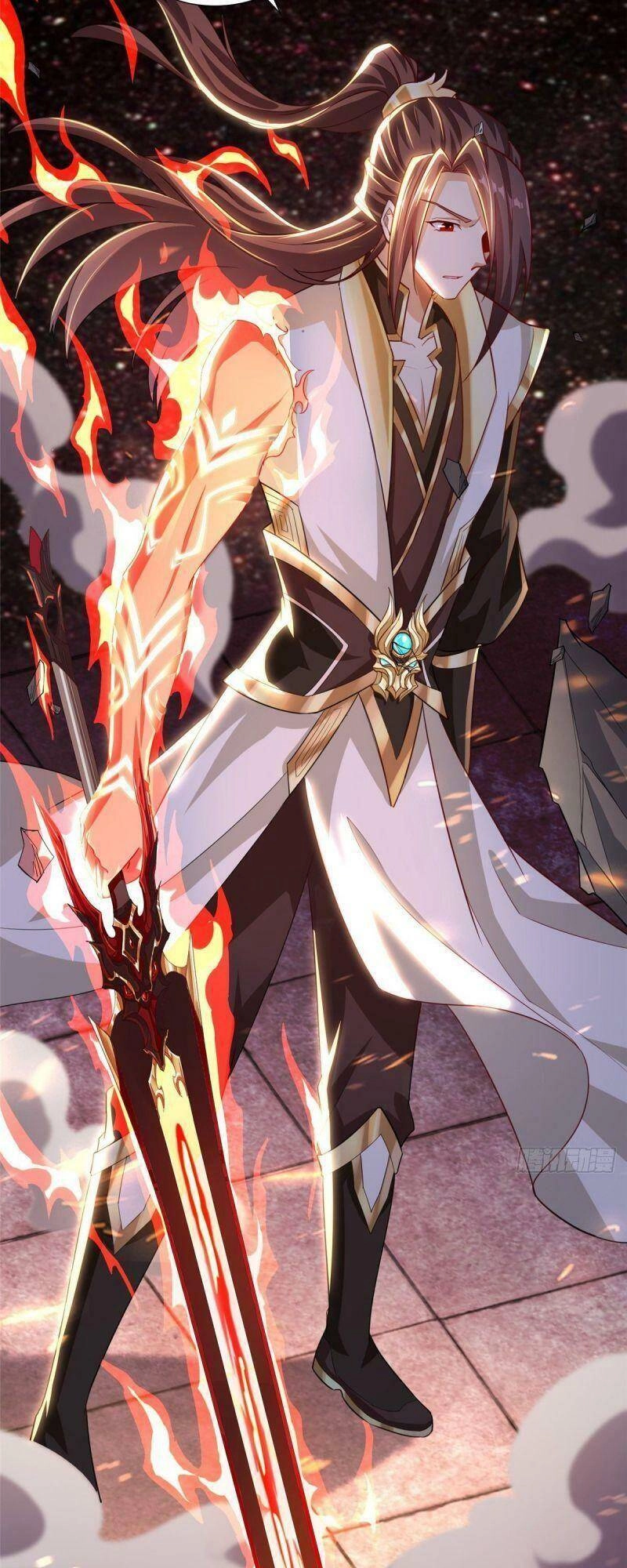 Mục Long Sư Chapter 84 - 11