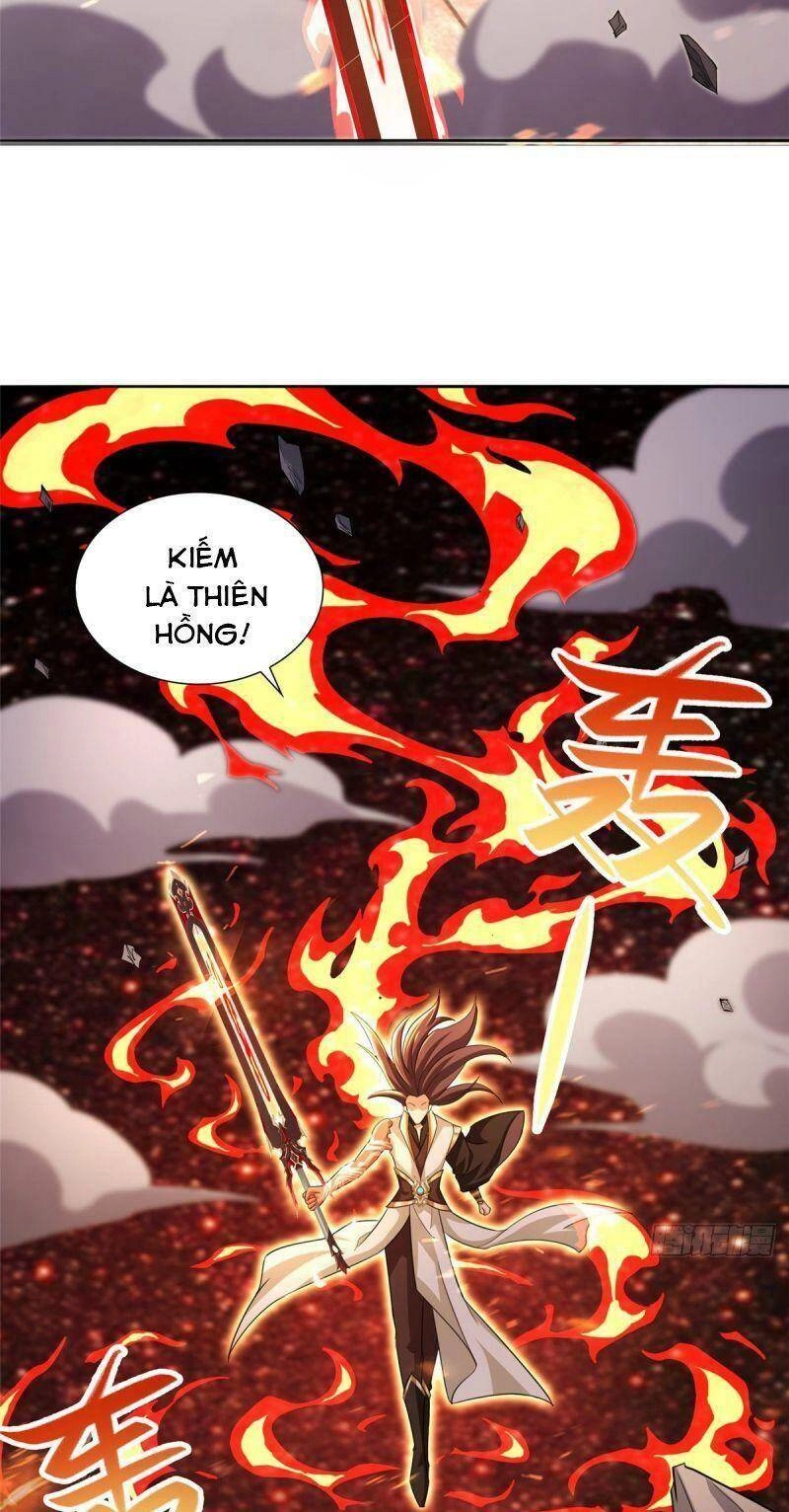 Mục Long Sư Chapter 84 - 12