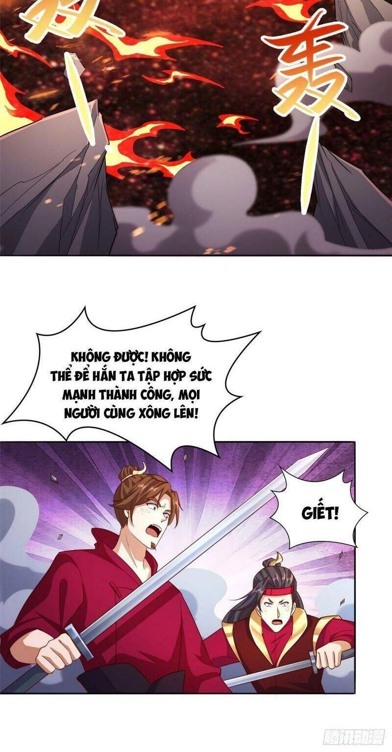 Mục Long Sư Chapter 84 - 13