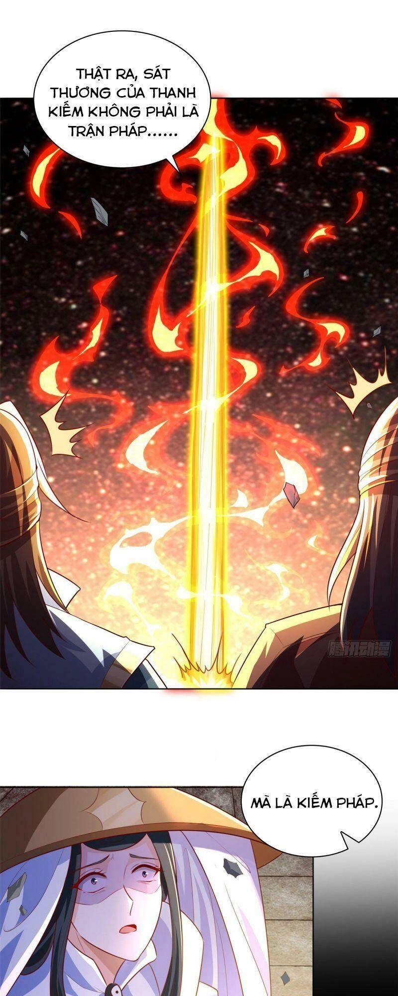 Mục Long Sư Chapter 84 - 14