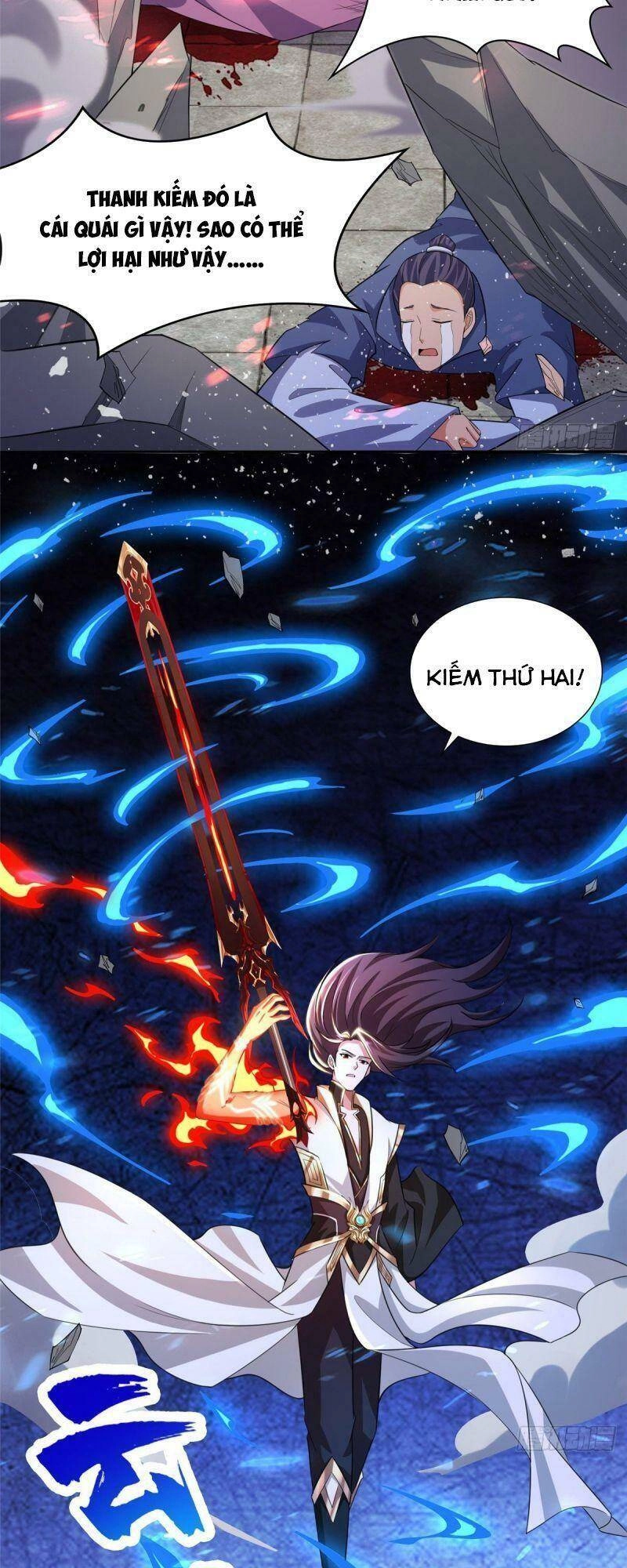 Mục Long Sư Chapter 84 - 20