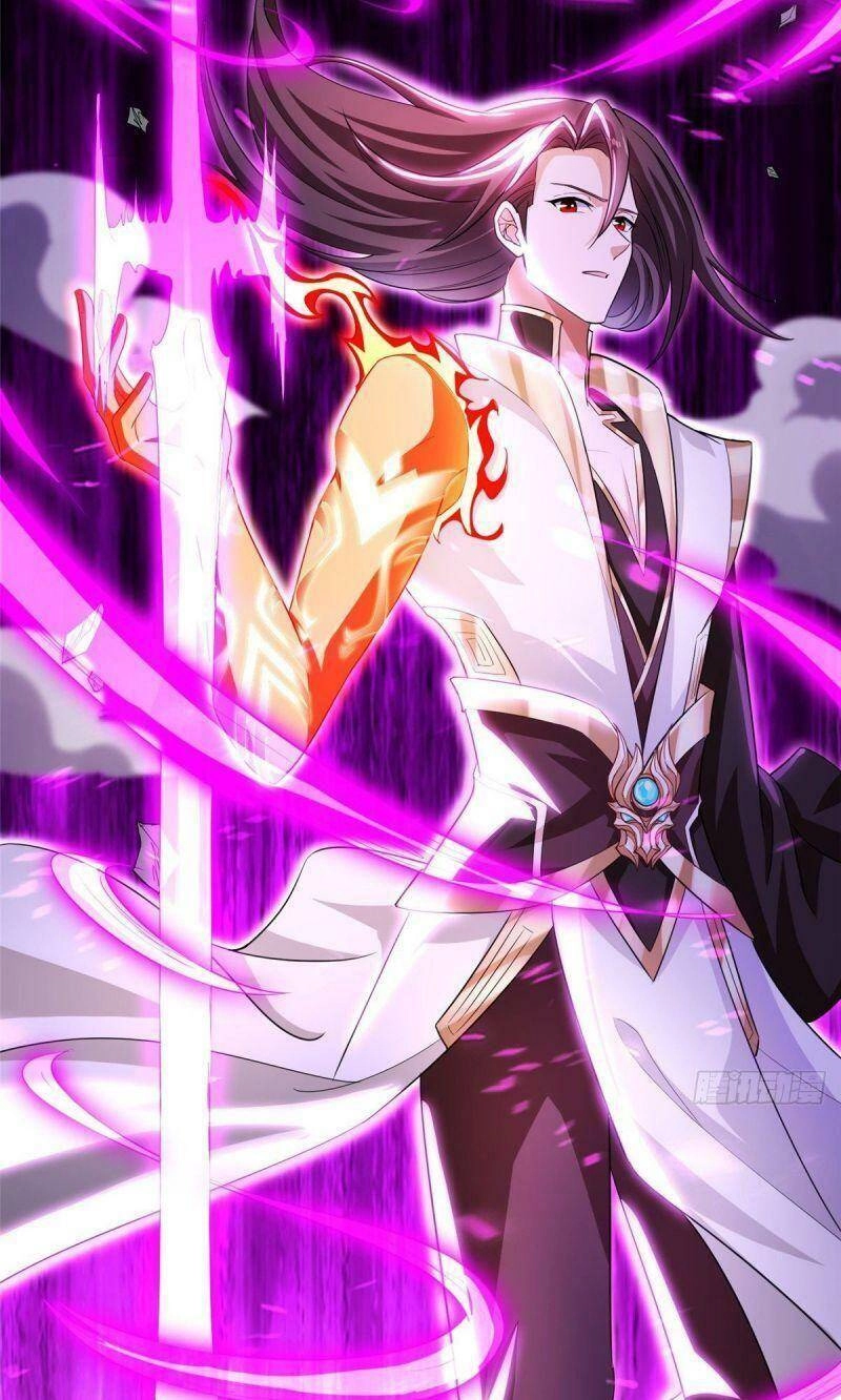 Mục Long Sư Chapter 84 - 22