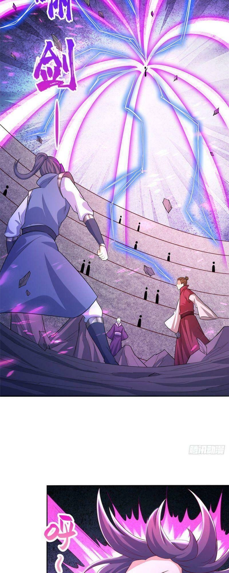 Mục Long Sư Chapter 84 - 24