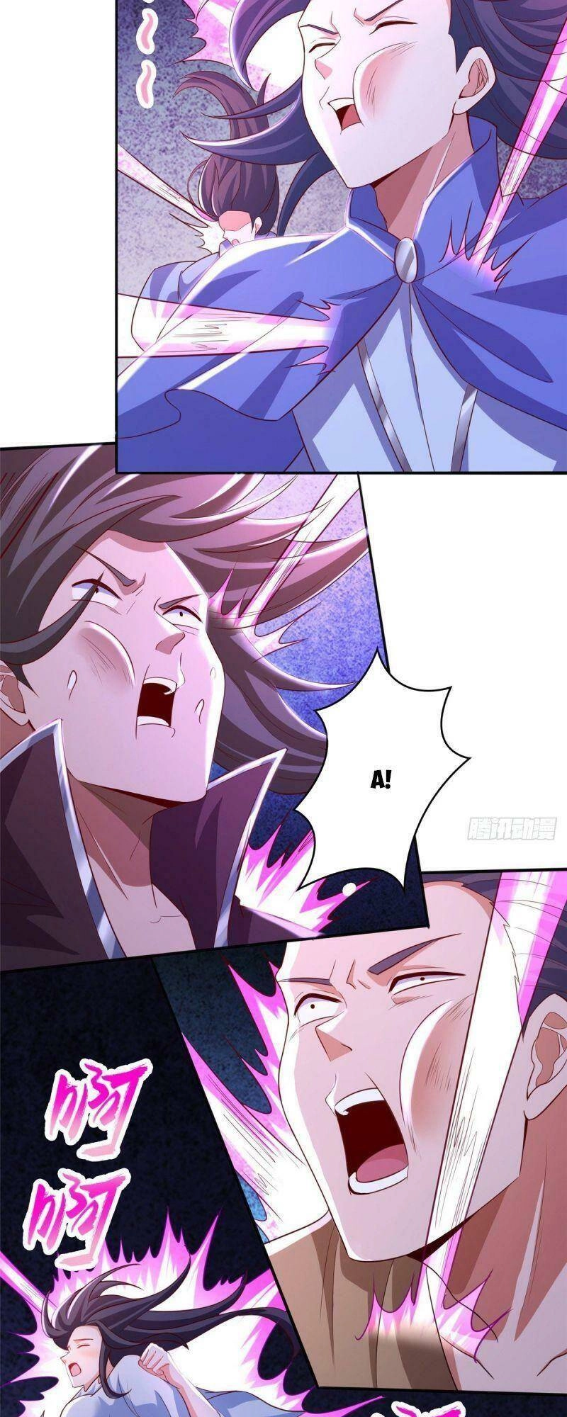 Mục Long Sư Chapter 84 - 25