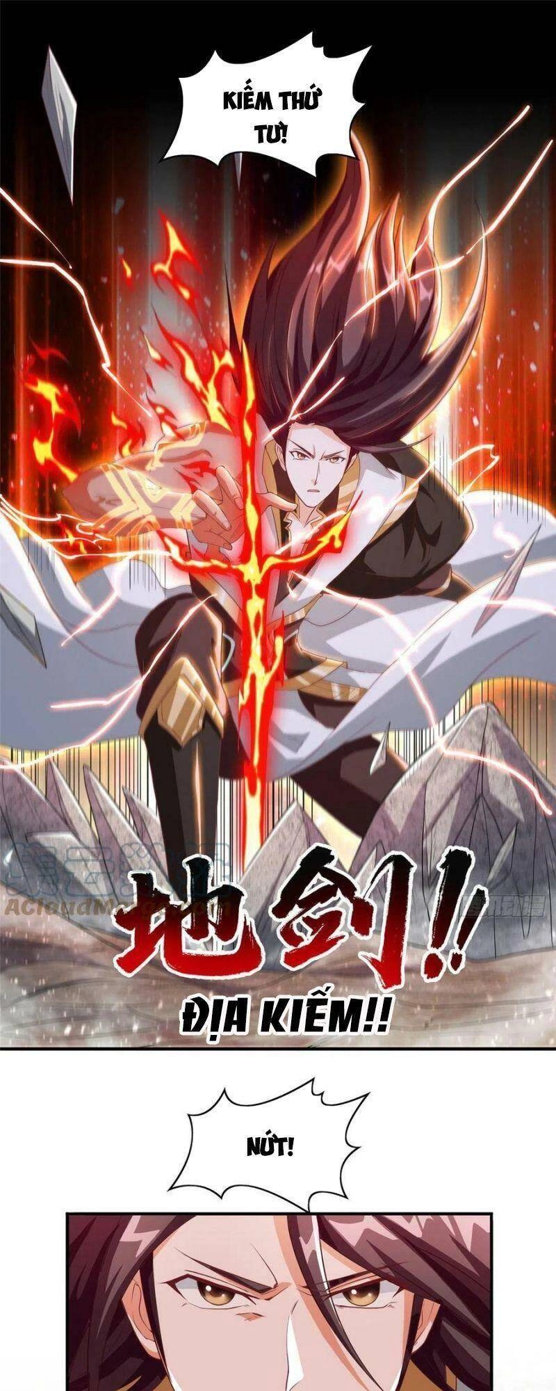 Mục Long Sư Chapter 85 - 1