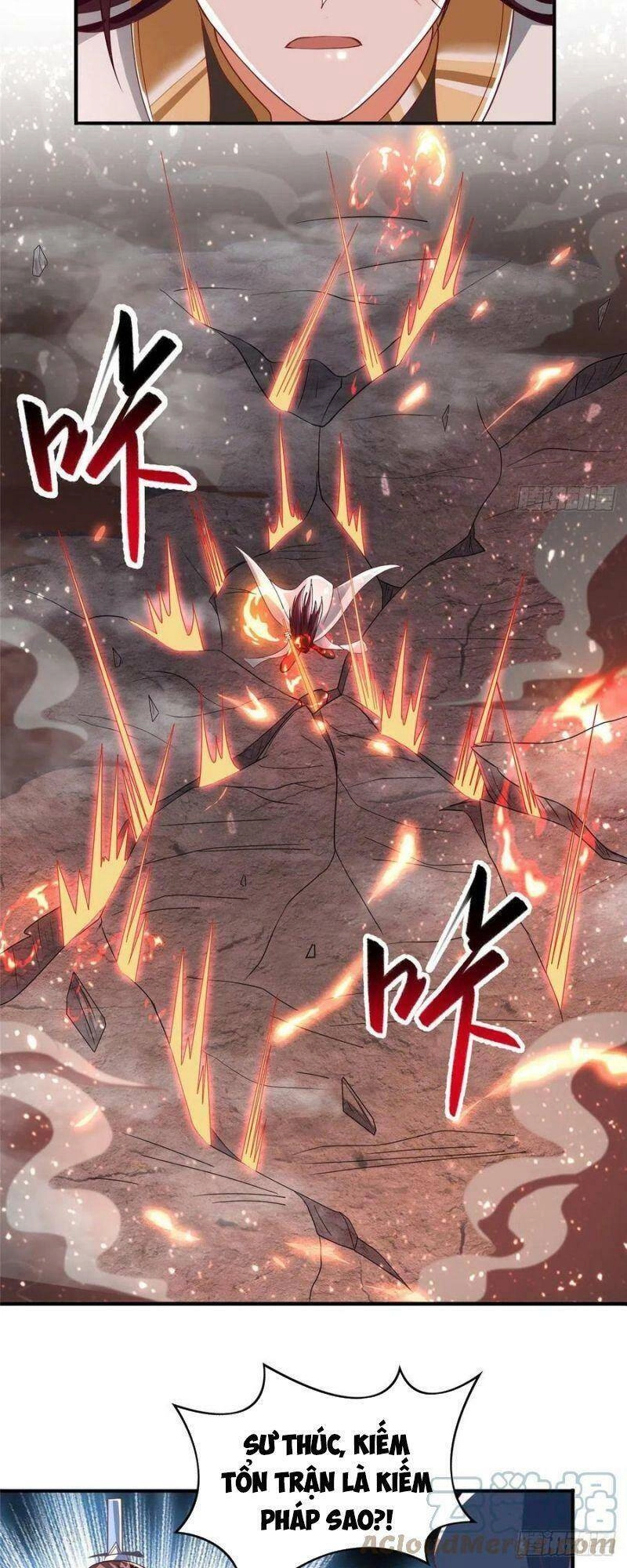 Mục Long Sư Chapter 85 - 2