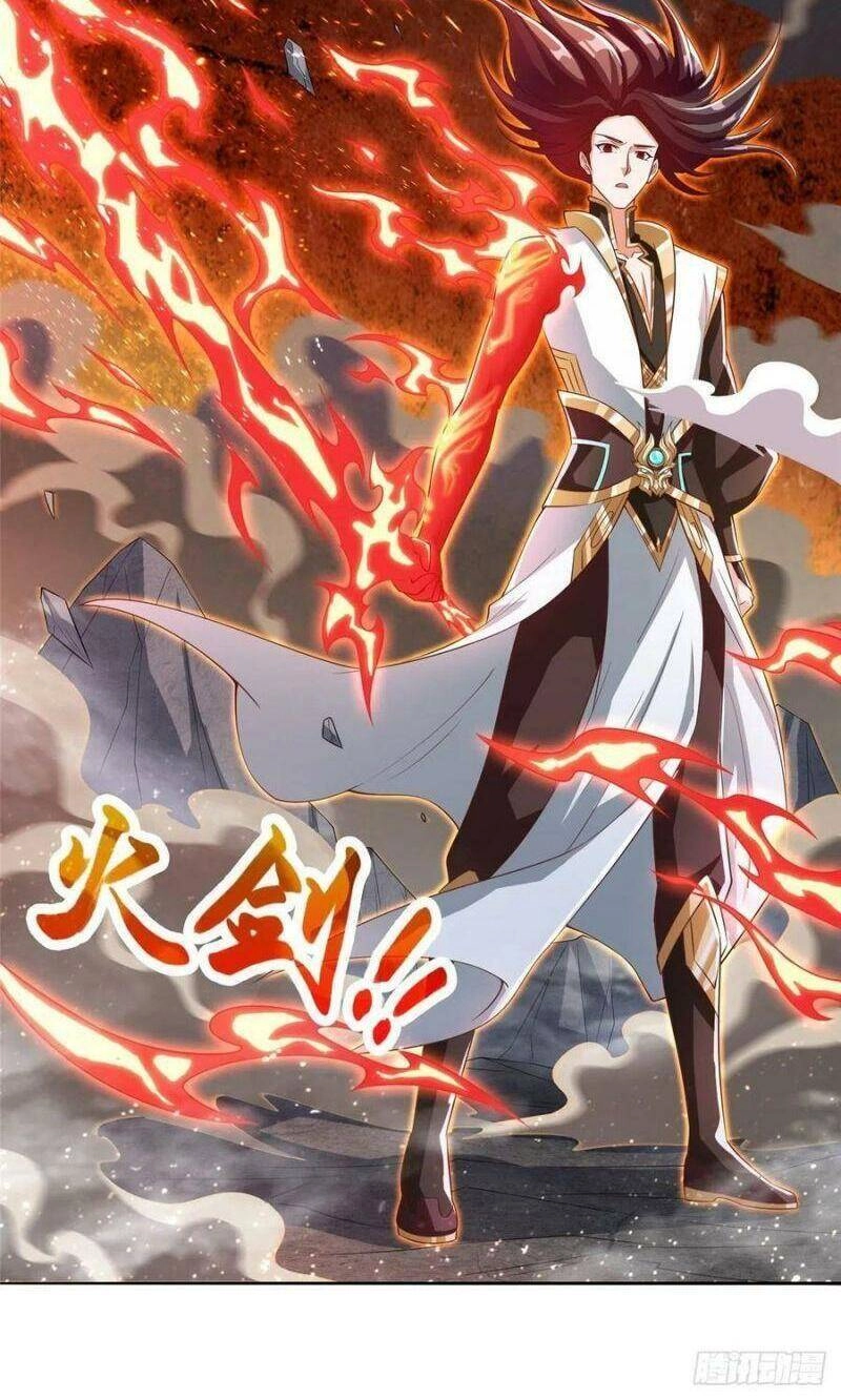 Mục Long Sư Chapter 85 - 6