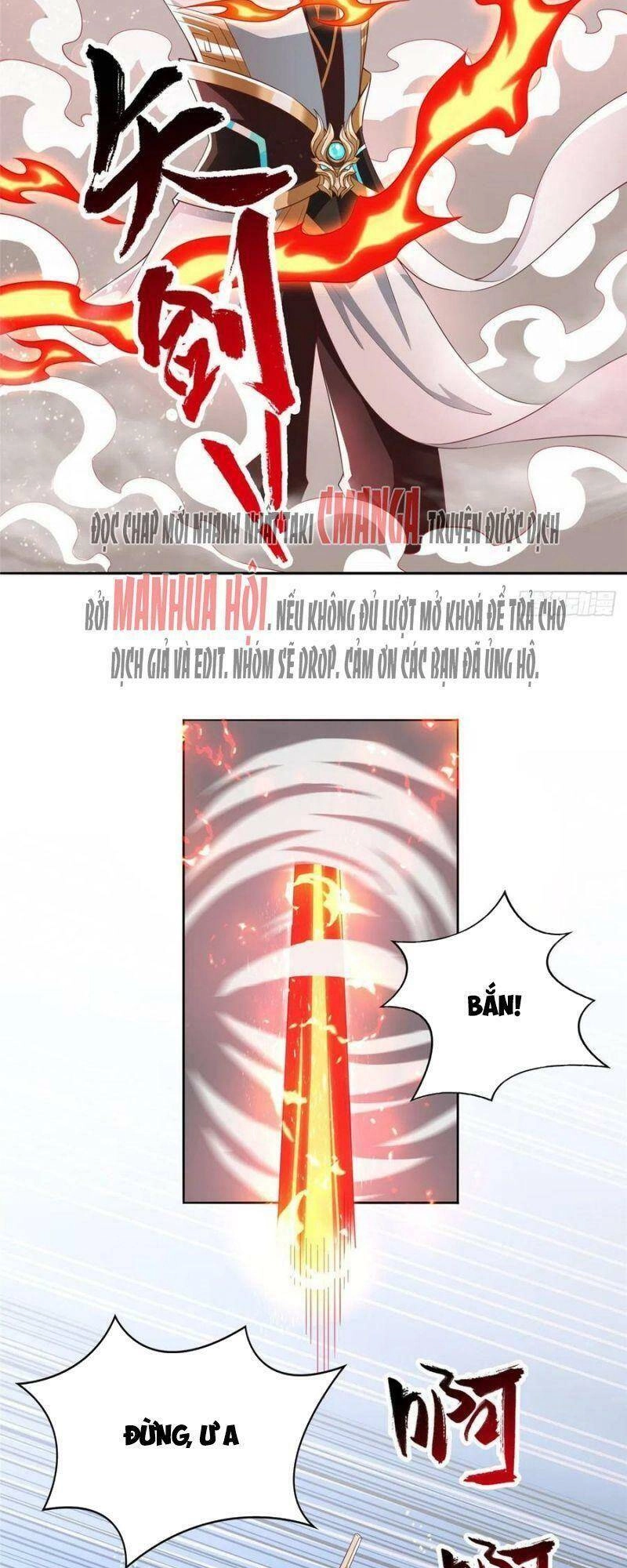 Mục Long Sư Chapter 85 - 9