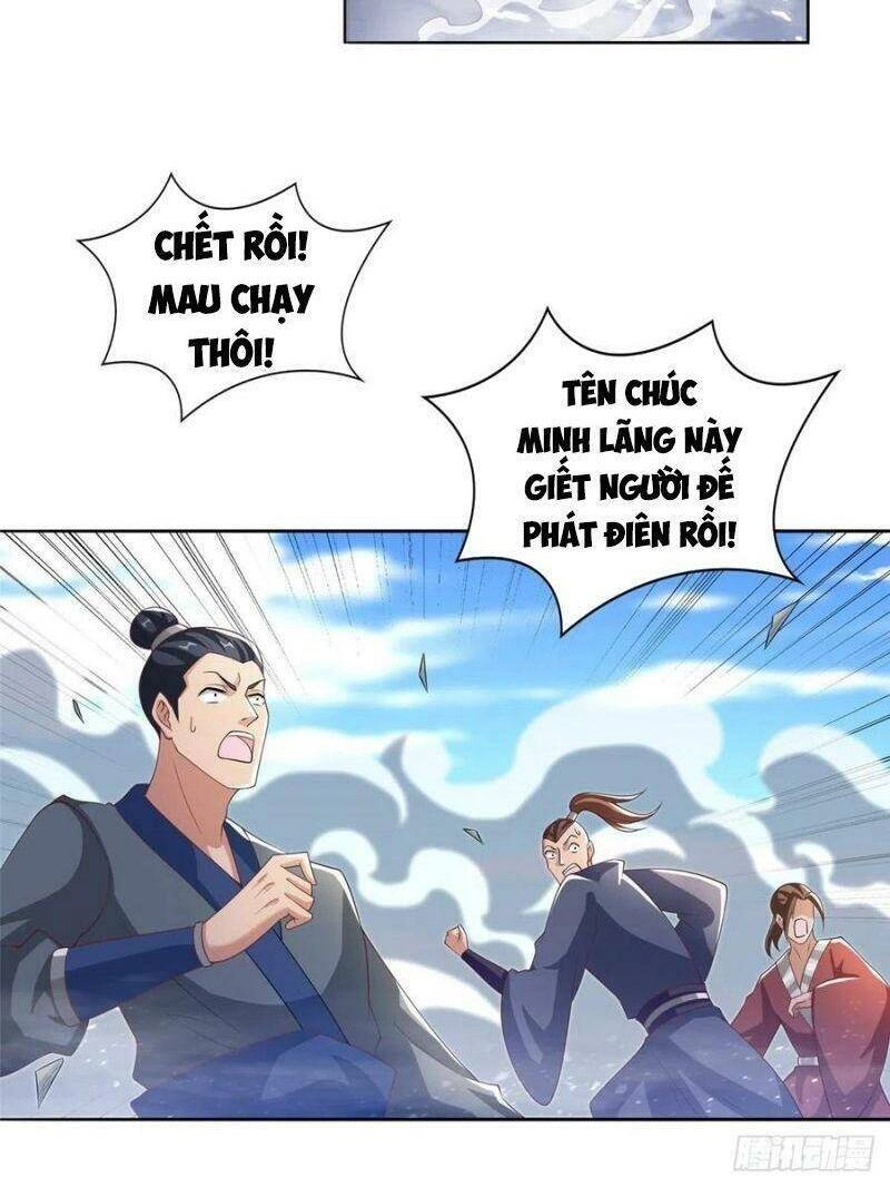 Mục Long Sư Chapter 85 - 12