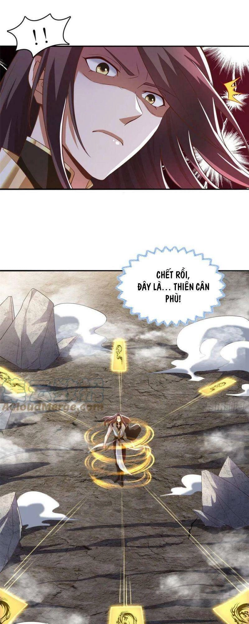 Mục Long Sư Chapter 85 - 19