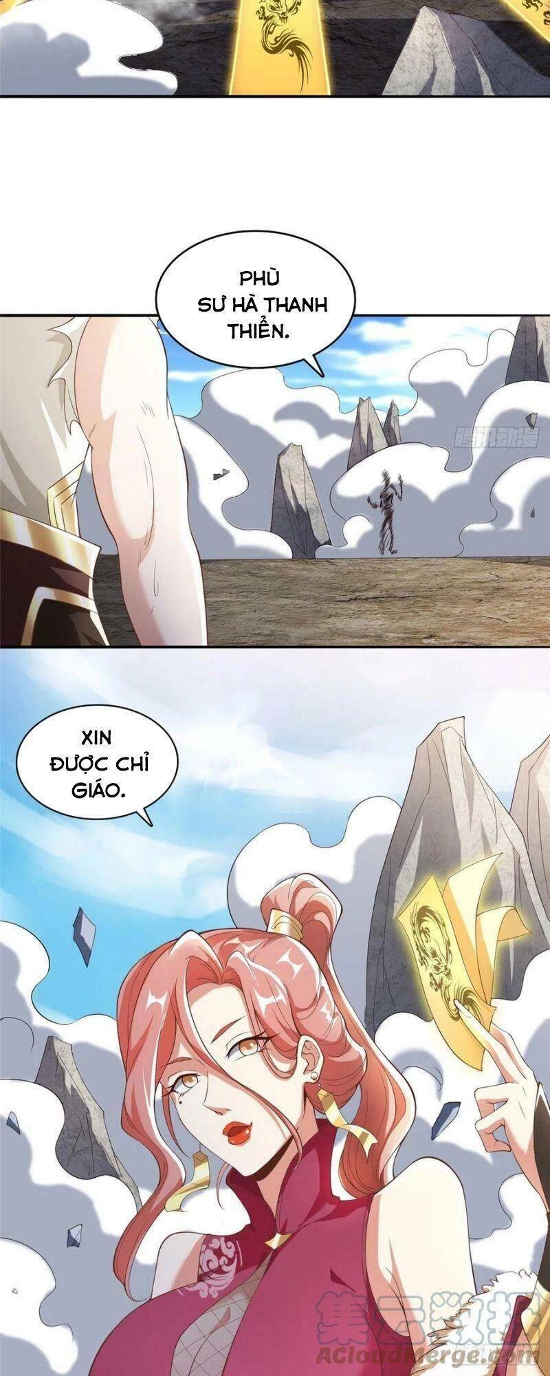 Mục Long Sư Chapter 85 - 20