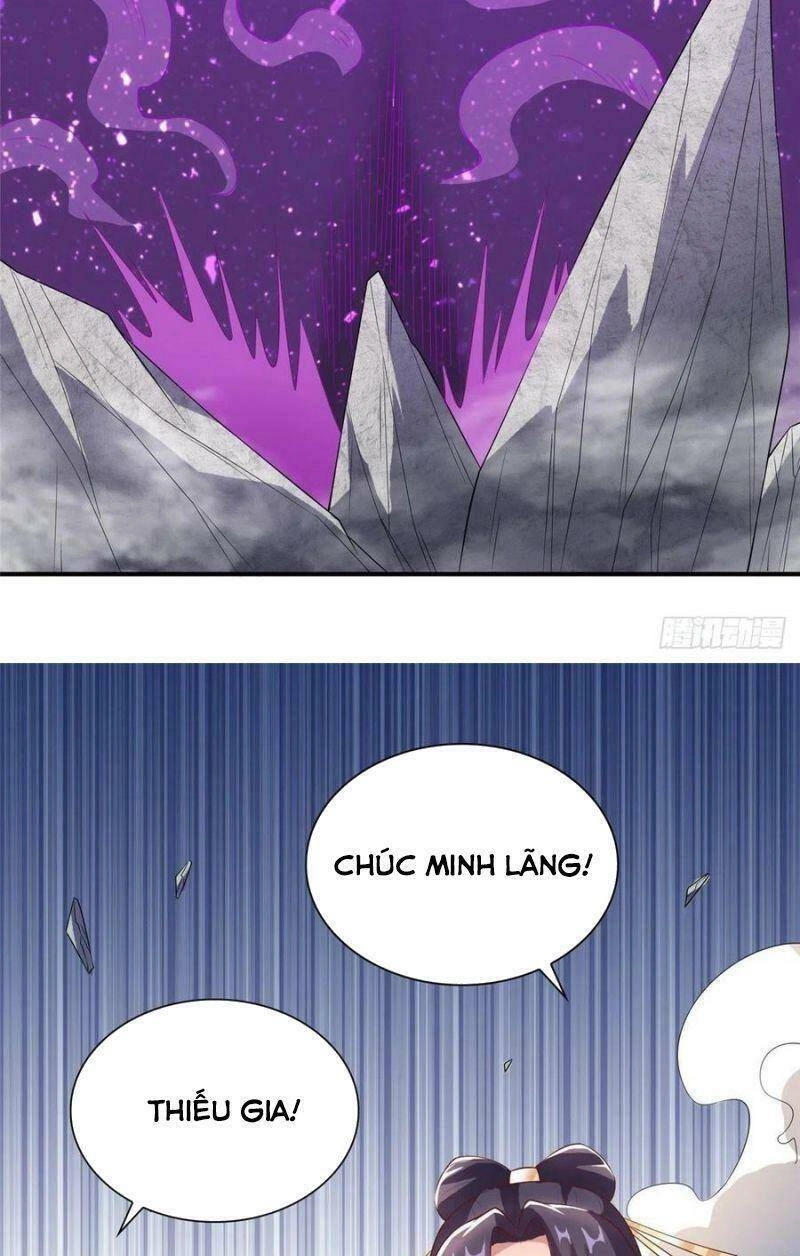 Mục Long Sư Chapter 85 - 24