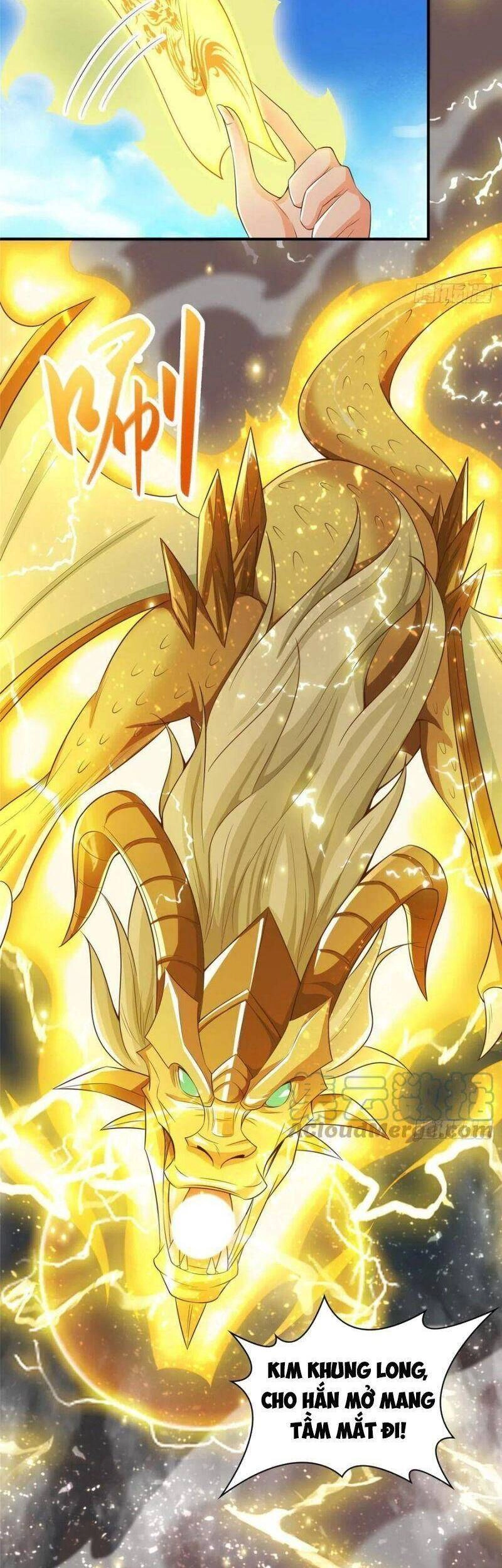 Mục Long Sư Chapter 86 - 4