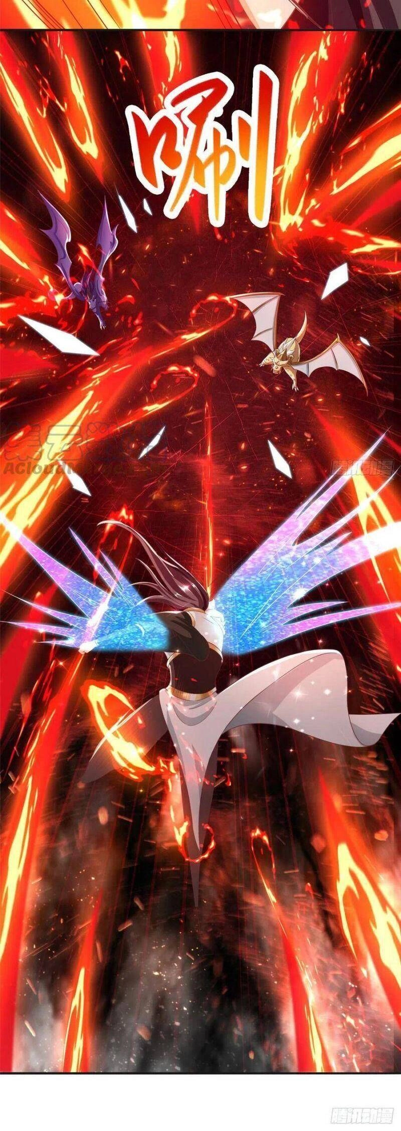 Mục Long Sư Chapter 86 - 14