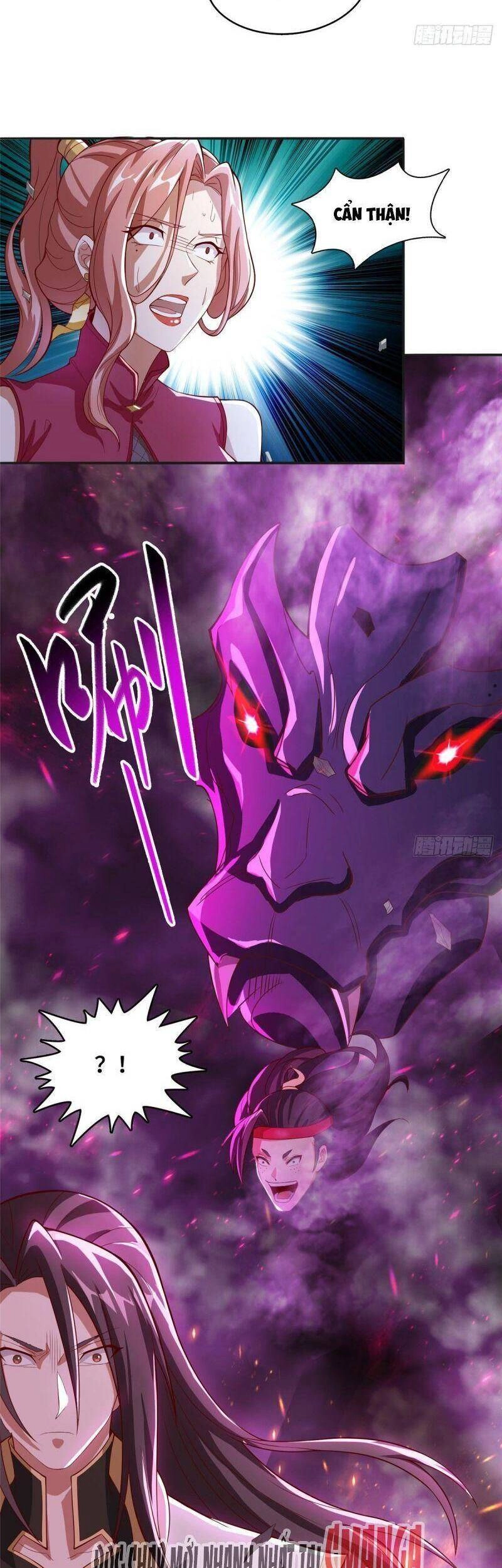 Mục Long Sư Chapter 87 - 2