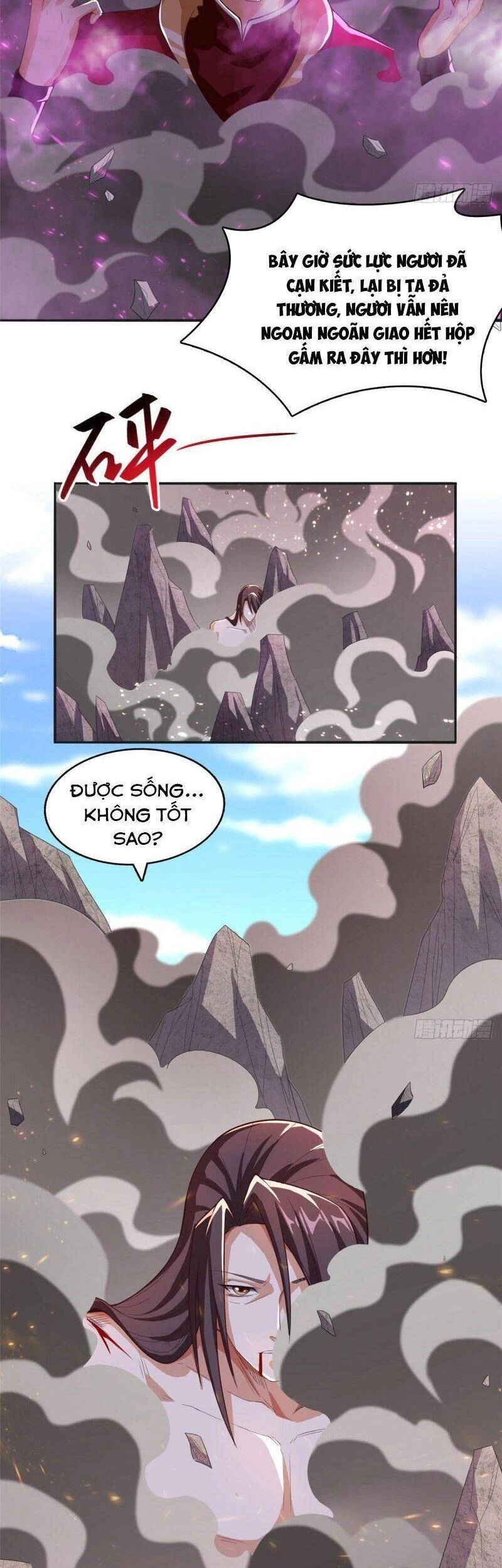 Mục Long Sư Chapter 87 - 4