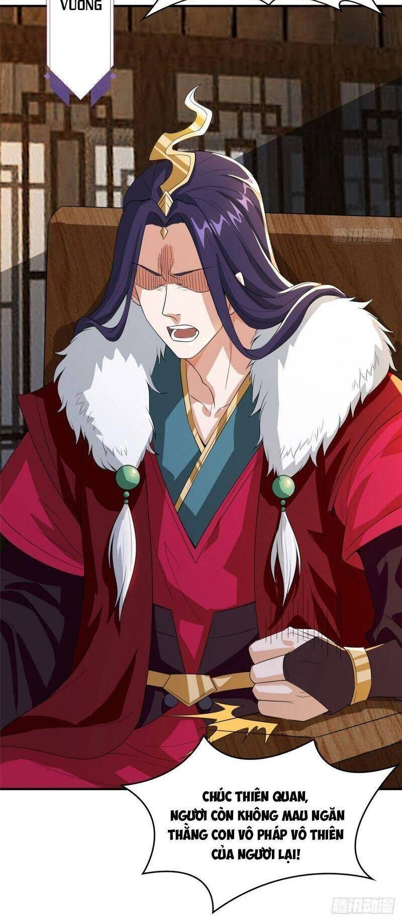 Mục Long Sư Chapter 87 - 9