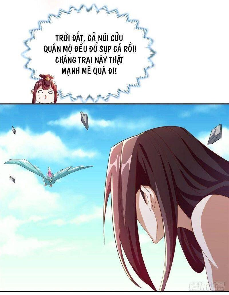 Mục Long Sư Chapter 87 - 13