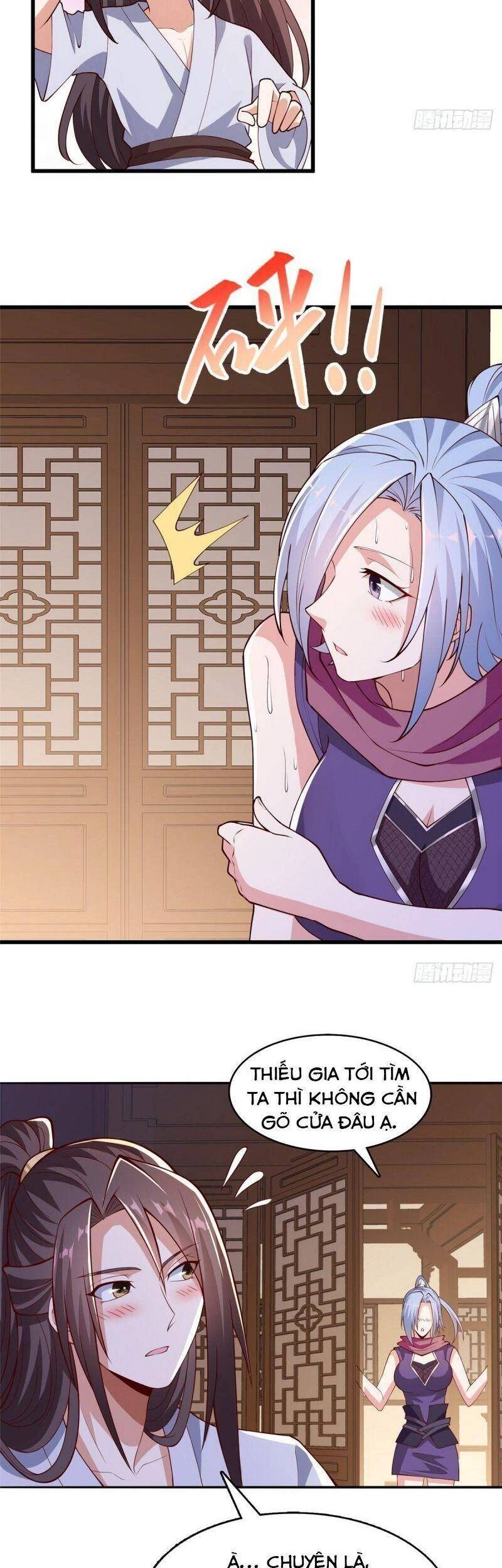 Mục Long Sư Chapter 88 - 15